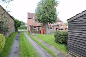 Rear of Property- click for photo gallery